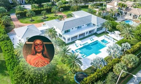 bhad bhabie house|Inside Bhad Bhabies $6.1million Florida mansion she bought。